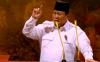 Prabowo Instruksikan Persiapan Maksimal Arus Mudik, Perbaiki Jalan Rusak. Foto: MNC Media.