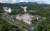 PLN membutuhkan dana investasi hingga USD235 miliar atau Rp3.760 triliun hingga 2040 untuk membangun jaringan transmisi energi hijau. (Foto: MNC Media)