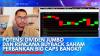 Potensi Dividen Jumbo dan Rencana Buyback Saham Perbankan Big Caps Bangkit. (Sumber : IDX Channel)