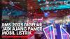 IIMS 2025 Digelar, Jadi Ajang Pamer Mobil Listrik,(Sumber: IDX CHANNEL)