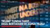 Trump Tunda Tarif, IHSG Bertahan d Zona Hijau,(Sumber: IDX CHANNEL)