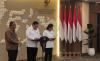 Jangan Main-Main Tak Patuhi Aturan DHE, Izin Ekspor Bakal Disetop (foto dinar)