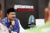 Gus Ipul Ungkap Ada Warga Terima Bansos hingga 15 Tahun (foto ist)