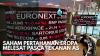 Saham Pertahanan Eropa Melesat Pasca Tekanan AS,(Sumber: IDX CHANNEL)