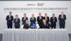 Perusahaan otomotif China Geely Holding Group menjalin kerja sama dengan produsen mobil Prancis Renault. (foto: Renault)