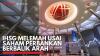 IHSG Melemah Usai Saham Perbankan Berbalik Arah. (Sumber : IDX Channel)