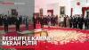 Reshuffle Kabinet Merah Putih. (Sumber : IDX Channel)