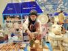 Diberdayakan BRI (BBRI), UMKM Handicraft Asal Kebumen Sukses Tembus Pasar Dunia (FOTO:Dok Ist)
