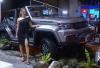 BAIC Indonesia Kenalkan BJ40 Plus Champion Edition di IIMS 2025.