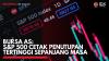 Bursa AS: S&P 500 Cetak Penutupan Tertinggi Sepanjang Masa,(Sumber: IDX CHANNEL)