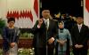 Kepala Badan Siber dan Sandi Negara Letjen TNI (Purn) Nugroho Sulistyo Budi membeberkan perintah dari Presiden Prabowo Subianto usai dilantik.