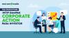 Simak Tips MotionTrade soal Dampak Corporate Action Bagi Investor (foto mnc media)