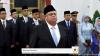 Muhammad Yusuf Ateh Resmi Dilantik Jadi Kepala BPKP. (Foto Tangkapan Layar Setpres)