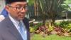 Brian Yuliarto Hadir di Istana, Jadi Gantikan Mendikti Satryo? (foto raka)