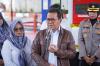 Mendag Minta Pengusaha SPBU Tak Curangi Takaran BBM Jelang Lebaran. (Foto: MNC Media)