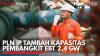 PLN IP Tambah Kapasitas Pembangkit EBT 2,4 Gw. (Sumber : IDX Channel)