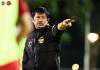 Gagal Bawa Timnas Indonesia U-20 Lolos Piala Dunia U-20 2025, Indra Sjafri Minta Maaf (FOTO:MNC Media)
