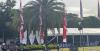 Begini Suasana Istana Negara Jelang Pelantikan Kepala Daerah Terpilih (FOTO:Dok Ist)
