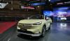Honda HR-V Modulo Mejeng di IIMS 2025, Harganya Rp400 Jutaan (FOTO:Dok Ist)