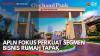 APLN Fokus Perkuat Segmen Bisnis Rumah Tapak,(Sumber: IDX CHANNEL)