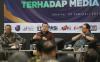 Executive Chairman MNC Group Hary Tanoesoedibjo menilai iklim pers saat ini mengalami degradasi.