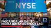 Pasca Risalah The Fed, Indeks Bursa AS Rekor Lagi,(Sumber: IDX CHANNEL)