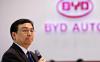 BYD Raup Pendapatan Rp1.782 Triliun pada 2024, Tesla Kalah Telak. (Foto: MNC Media)