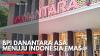 BPI Danantara Asa Menuju Indonesia Emas. (Sumber : IDX Channel)