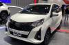 Mobil LCGC Bertabur Diskon di IIMS 2025, Toyota Agya Dijual Mulai Rp190 Jutaan (FOTO:Dok Ist)