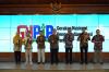 BI Perkuat Sinergi GNPIP untuk Jaga Stabilitas Harga dan Ketahanan Pangan. (Foto Dinar/MPI)