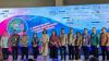 Astindo Travel Fair 2025 Digelar, Hadirkan 20 Maskapai Internasional. Foto: MNC Media.