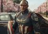 Captain America: Brave New World Dibuka dengan Pendapatan USD100 Juta (FOTO:Dok Variety)