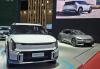 KIA Tampilkan Dua Mobil Listrik dengan Desain Futuristik. (Foto: Dok KIA)