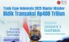 Trade Expo Indonesia 2025 Bidik Transaksi Rp408 Triliun