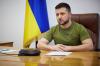 Presiden Ukraina, Volodymyr Zelensky. (Foto: Pemerintah Ukraina)
