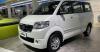 Ini Alasan Suzuki Pertahankan Bentuk Asli APV Selama Dua Dekade. Foto: MNC Media.