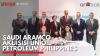 Saudi Aramco Akuisisi Unioil Petroleum Philippines. (Sumber : IDX Channel)