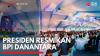 Presiden Resmikan BPI Danantara,(Sumber: IDX CHANNEL)