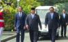 Presiden Prabowo Subianto akan meluncurkan Badan Pengelola Investasi Daya Anagata Nusantara atau Danantara pada hari ini Senin (24/2/2025).