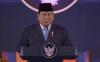Prabowo: Tarif Impor AS Bikin Banyak Negara Cemas. Foto: MNC Media.