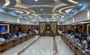 Kemenko Polkam menggelar rapat terbatas membahas kesiapan dalam menyambut ibadah Ramadan dan Idul Fitri 1446 Hijriyah.