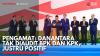 Pengamat: Danantara Tak Diaudit BPK dan KPK, Justru Positif. (Sumber : IDX Channel)