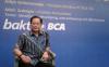Saham BBCA Koreksi Gara-Gara Trump, Begini Penjelasan Bos BCA (foto inews media group)