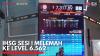 IHSG Sesi I Melemah ke Level 6.562. (Sumber : IDX Channel)