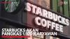 Starbucks Akan Pangkas 1.100 Karyawan. (Sumber : IDX Channel)
