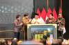 BSI Resmi Jadi Bank Emas Syariah Pertama di Indonesia. (Foto: MNC Media)