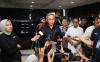 Ketua KPK Setyo Budiyanto menegaskan setiap kepala daerah harus memiliki sikap antikorupsi.