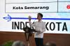 Gibran Ingatkan Kepala Daerah Soal Stok BBM dan Penumpukan di Exit Tol saat Mudik Lebaran. (Foto: MNC Media)