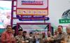 Muhammadiyah resmi meluncurkan jaringan ritel yang diberi nama Mentari Mart. (Foto: MNC Media)