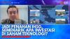 Jadi Penahan IHSG, Semenarik Apa Investasi di Saham Teknologi? (Sumber : IDX Channel)